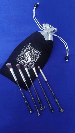 Brochas Harry Potter