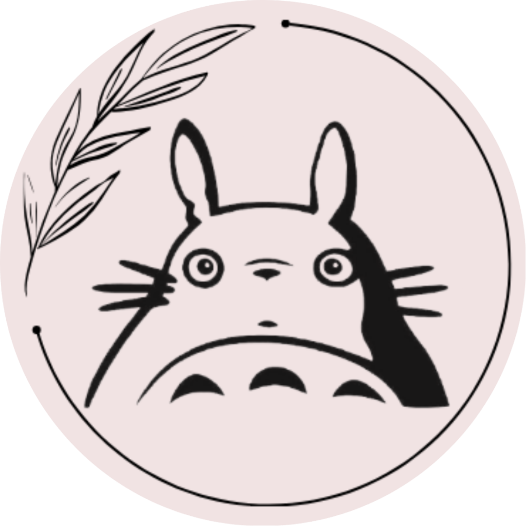 Feria Totoro