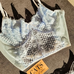 Bustier Sweet Dreams