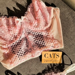 Bustier Sweet Dreams en internet