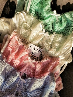 Bustier Sweet Dreams - comprar online