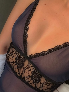 Body Less