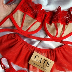 Set Romance - comprar online