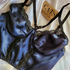 Bustier Bela