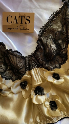 Bustier Reina - comprar online
