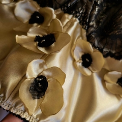 Bustier Reina en internet
