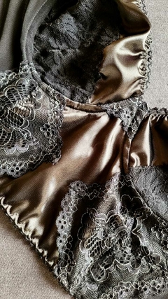 Bustier Emily - comprar online