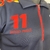 Camisa Polo Red Bull Racing Max Verstappen/Sergio Pérez - loja online