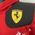 Casaco Scuderia Ferrari Com Capuz