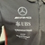 Camisa Polo Mercedes-AMG Petronas Motorsport