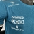 Camisa Polo Aston Martin Racing - loja online