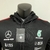 Casaco Mercedes-AMG Petronas Motorsport Com Capuz na internet