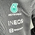 Imagem do Casaco Mercedes-AMG Petronas Motorsport