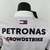 Camisa Polo Mercedes-AMG Petronas Motorsport - Duck Store