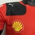 Camisa Scuderia Ferrari Charles Leclerc - Duck Store