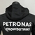 Casaco Mercedes-AMG Petronas Motorsport Com Capuz - Duck Store
