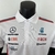 Camisa Polo Mercedes-AMG Petronas Motorsport na internet
