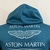 Casaco Aston Martin Racing Com Capuz - Duck Store