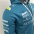 Casaco Aston Martin Racing Com Capuz