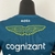 Camisa Polo Aston Martin Racing - Duck Store