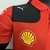 Camisa Polo Scuderia Ferrari - loja online