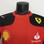 Camisa Scuderia Ferrari Charles Leclerc na internet
