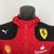Casaco Scuderia Ferrari Com Capuz na internet