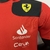 Camisa Scuderia Ferrari Charles Leclerc - loja online