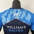 Camisa Williams Racing - Duck Store