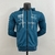 Casaco Aston Martin Racing Com Capuz