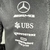 Casaco Mercedes-AMG Petronas Motorsport - loja online