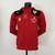 Casaco Scuderia Ferrari Com Capuz