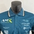 Camisa Polo Aston Martin Racing na internet