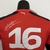 Imagem do Camisa Scuderia Ferrari Charles Leclerc