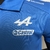 Camisa Polo Alpine F1 Team