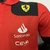 Imagem do Camisa Polo Scuderia Ferrari