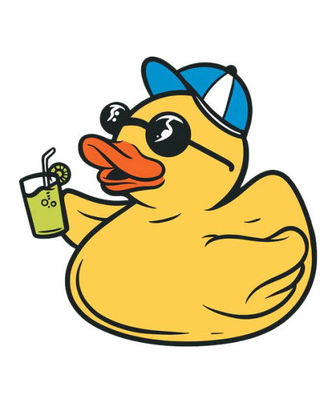 Duck Store