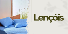Banner da categoria Lençóis
