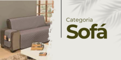 Banner da categoria Sofá