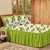 Colcha Com Babado - comprar online