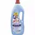 Amaciante de Roupas Urca Brisa Azul Frasco com 2L