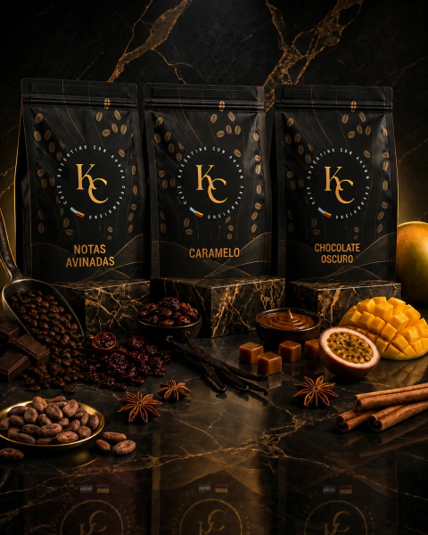 Café Mayorista - En Grano