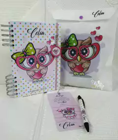 Agendas 1 día por página - ANIMALITOS VARIOS - - comprar online