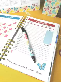 Agendas 1 día por página - ANIMALITOS VARIOS - - comprar online