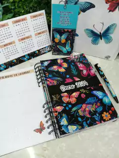 Agendas 1 día por página - ANIMALITOS VARIOS - - comprar online