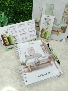Agendas 1 día por página - SPA / CUIDADO PERSONAL - - comprar online
