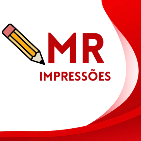 MR IMPRESSÕES