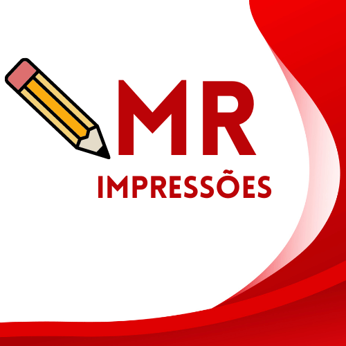 MR IMPRESSÕES
