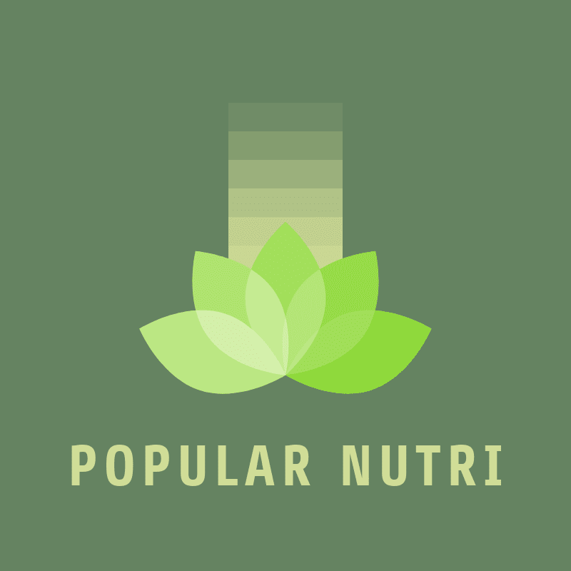 Popular Nutri Dietas e Suplementos