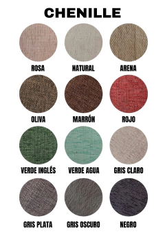 Sofá Madariaga - tienda online
